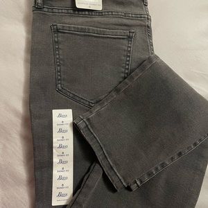 Contour skinny fit